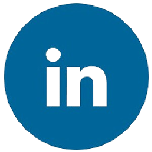 LinkedIn Logo