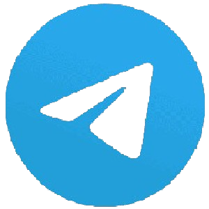 Telegram Logo